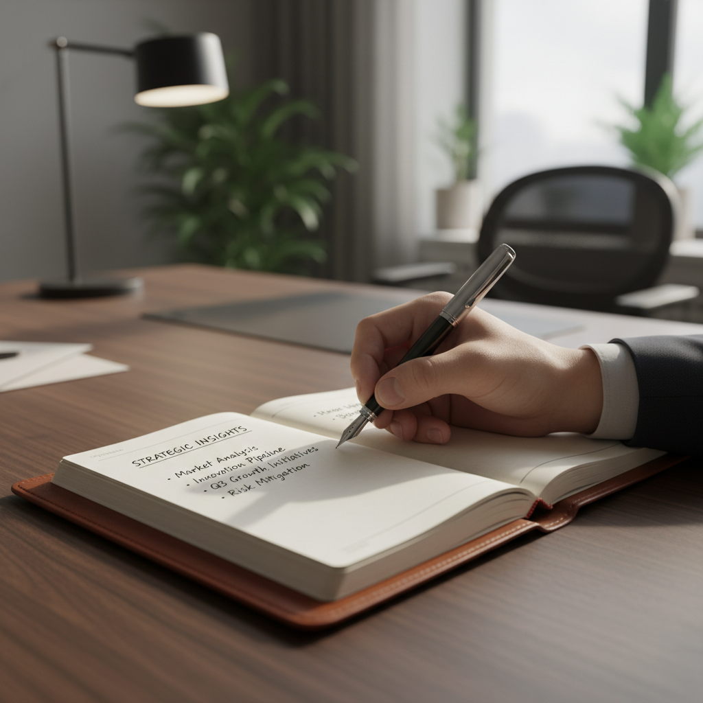professional writing