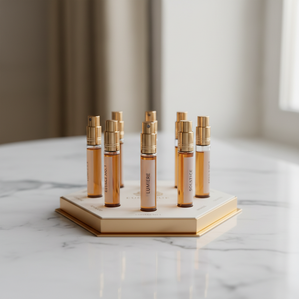 velas fragancia