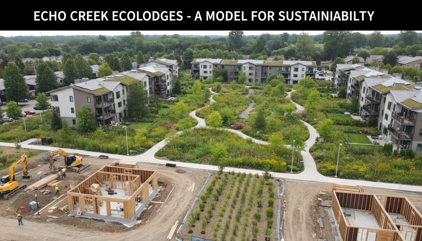 sustainable landscape
