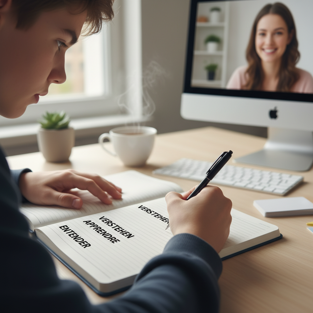 student learning