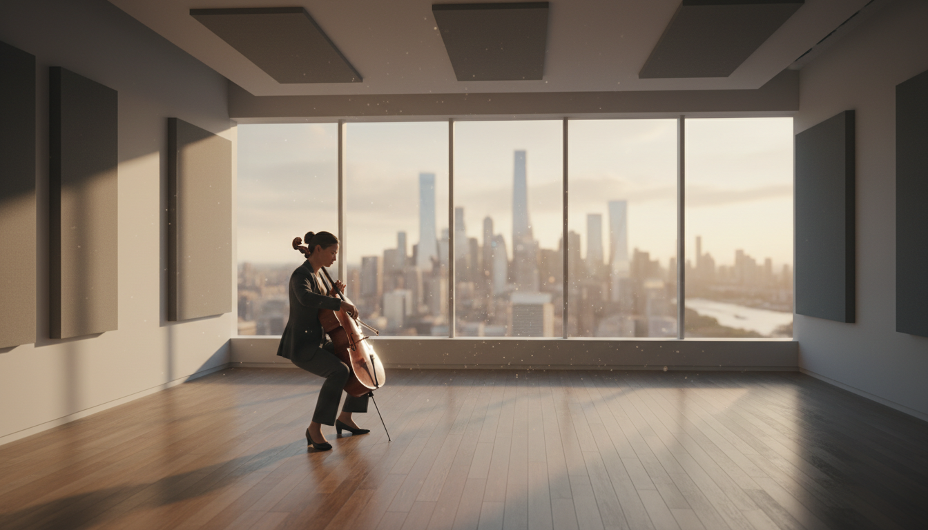 musician city