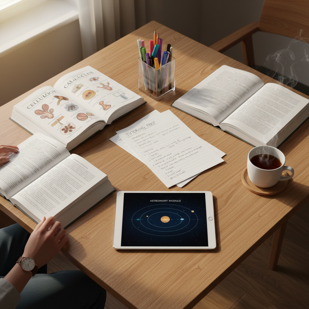 school resources