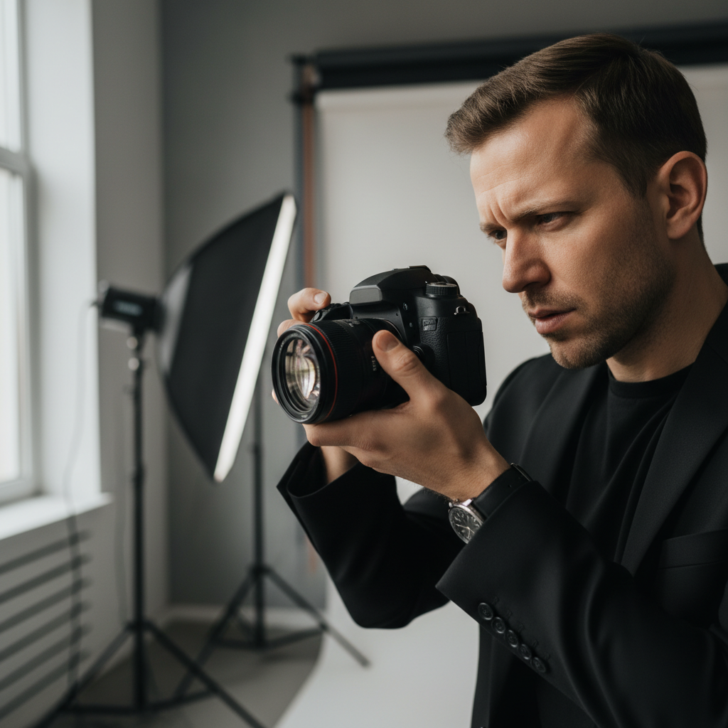 professional photography