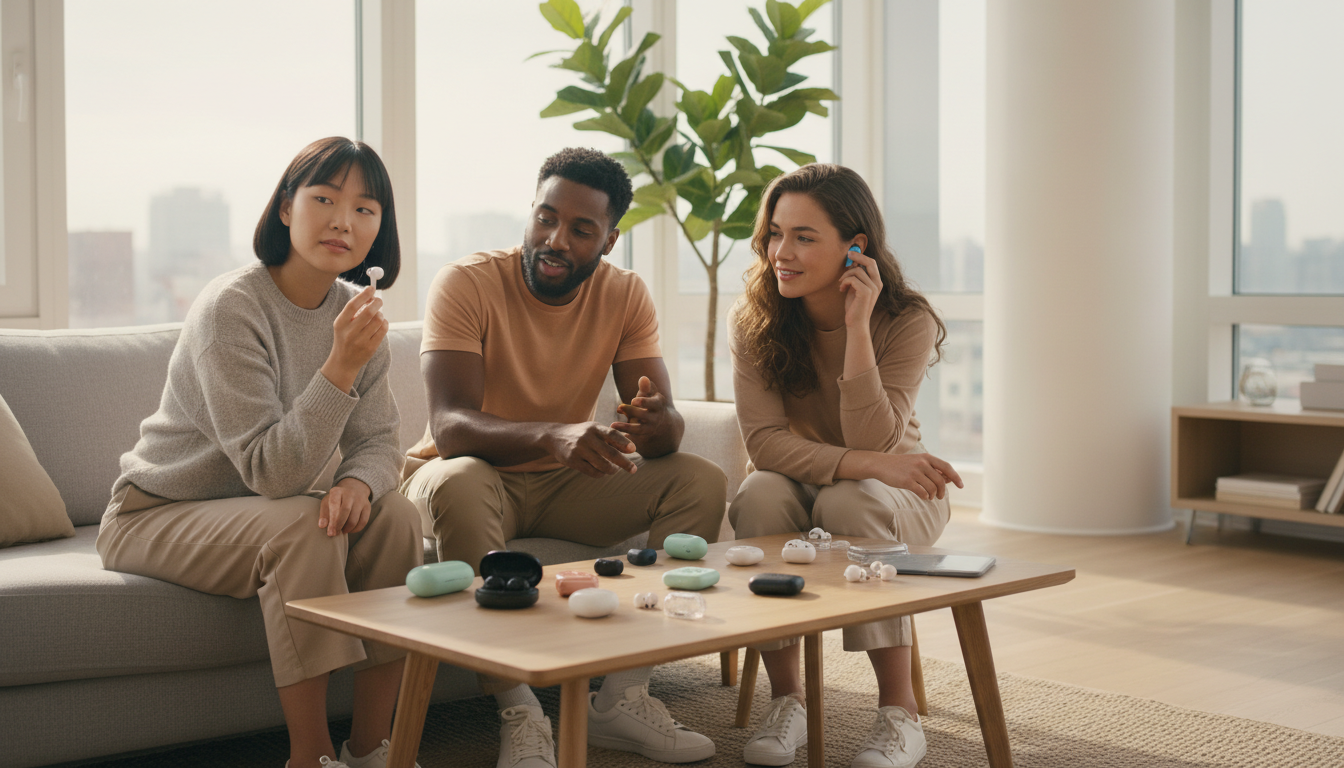 consumer trends