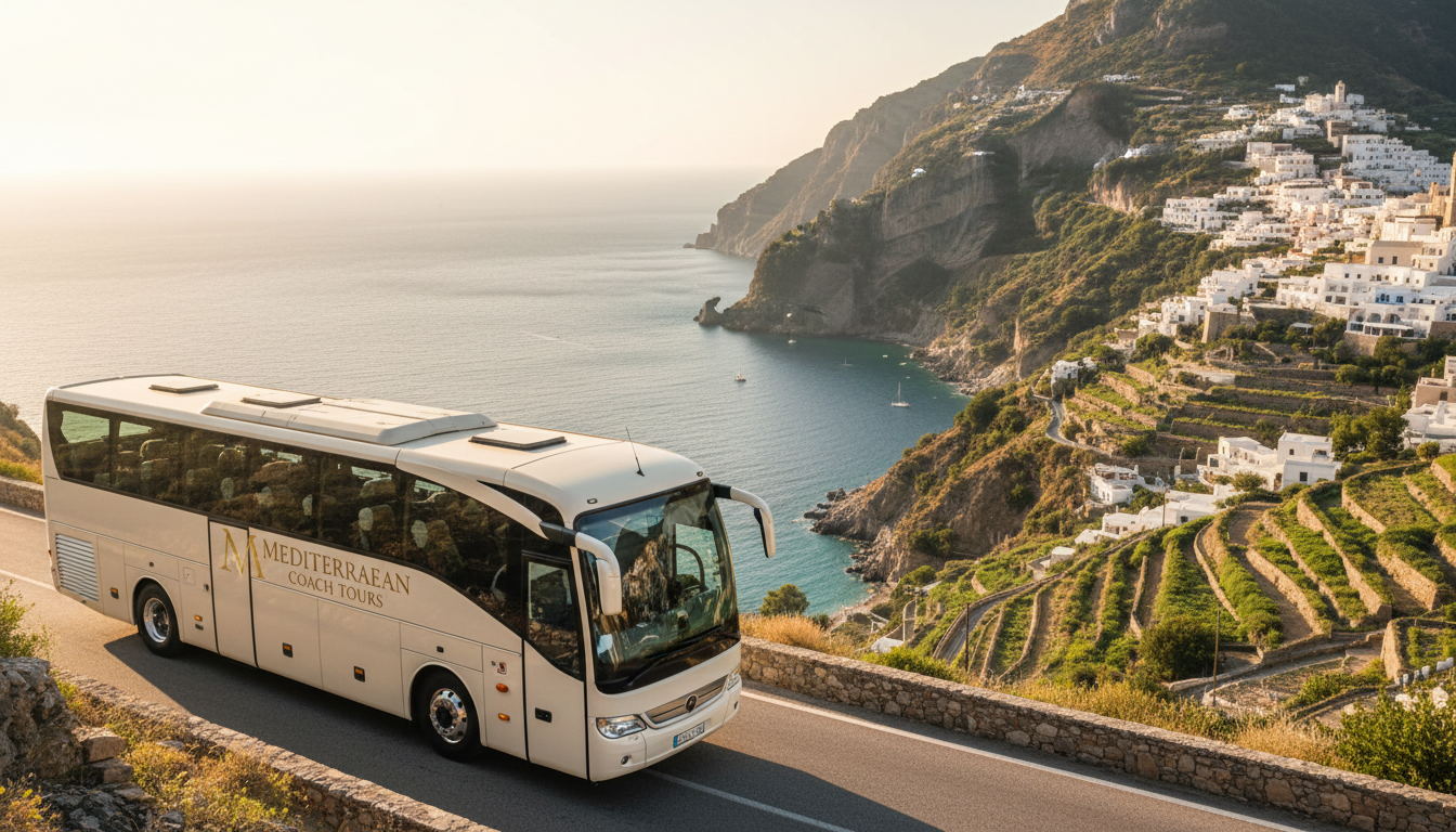 calabria transportation