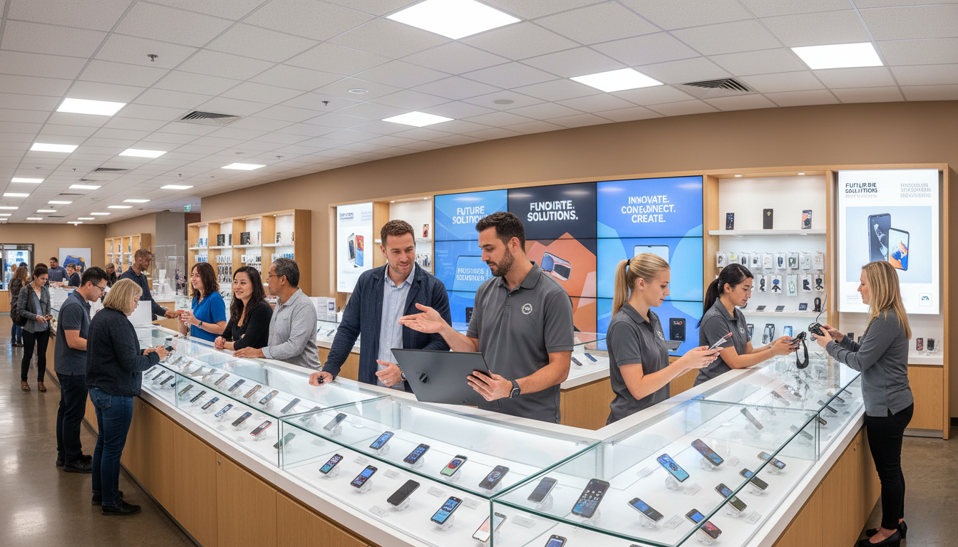 cyprus retail