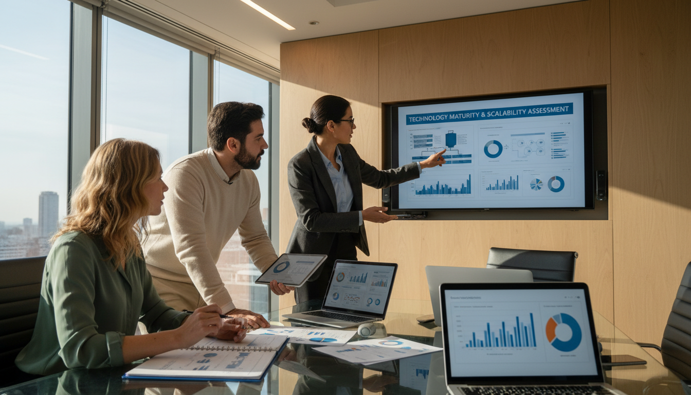 innovation consulting