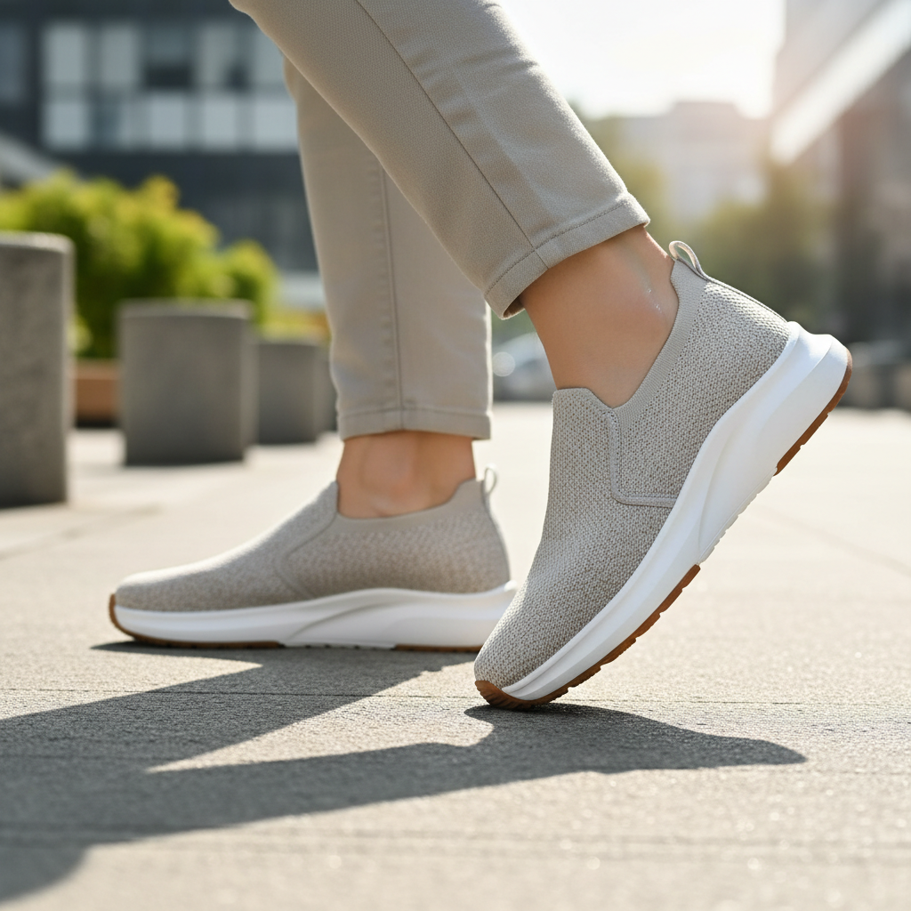 footwear design