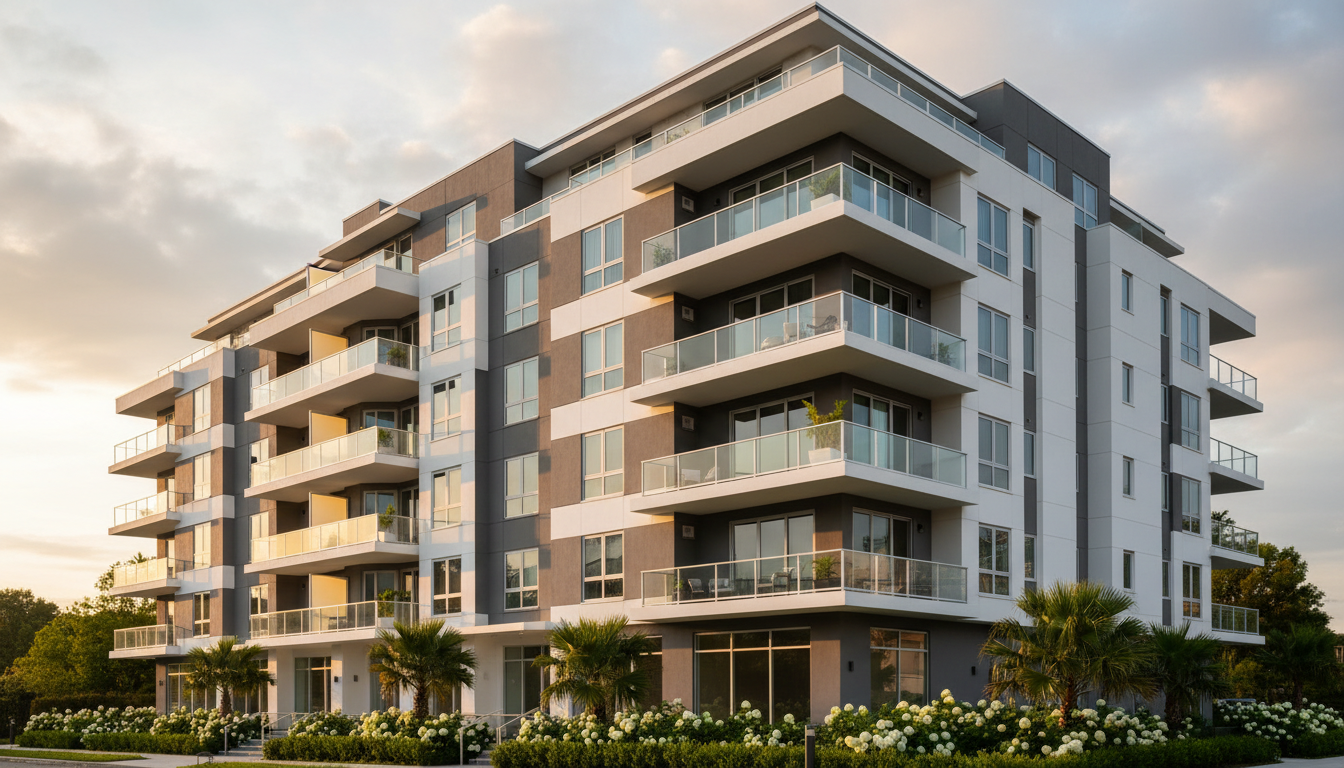 multifamily housing SEO