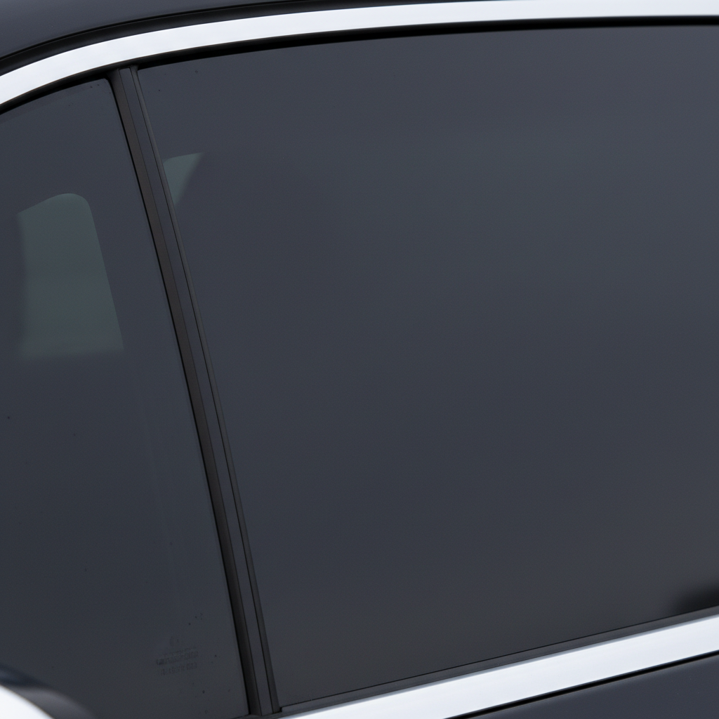 glass protective film