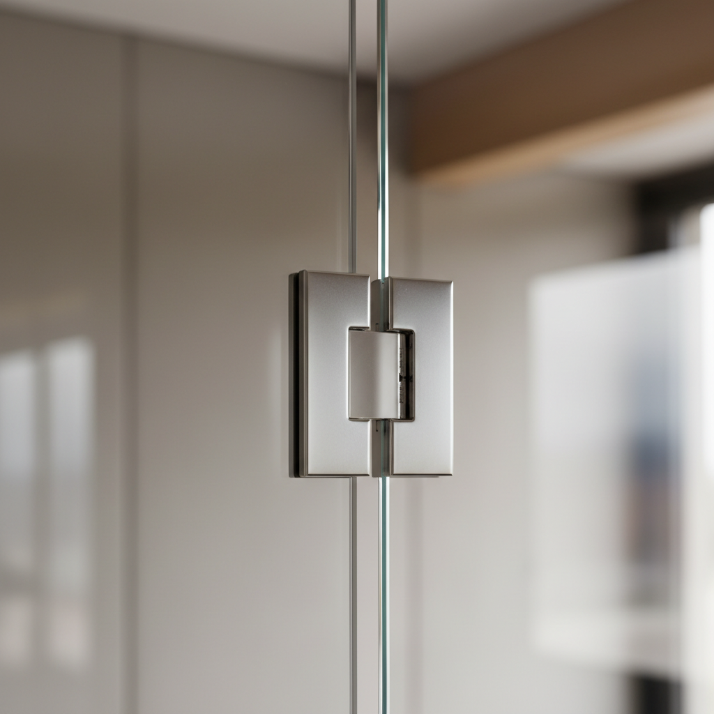 salt-resistant glass