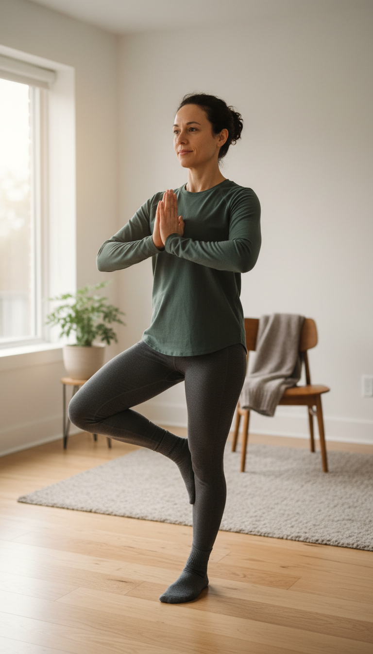 mobility exercises