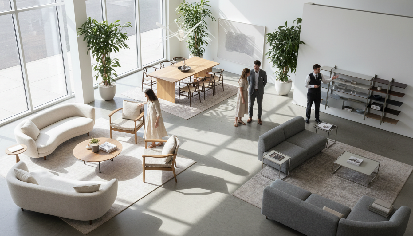 furniture sale