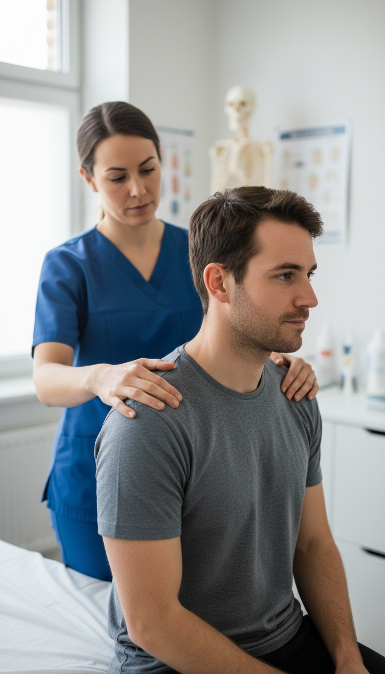artrite terapia