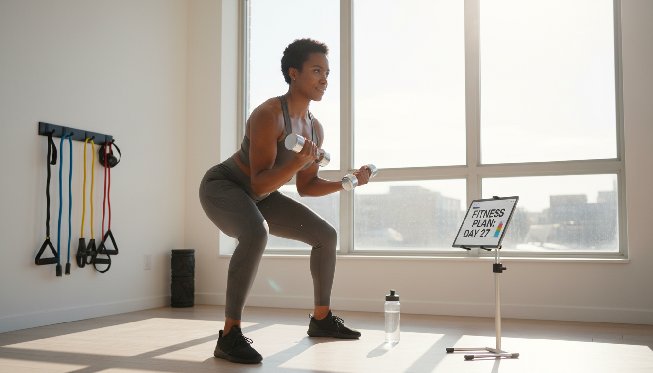 exercise health