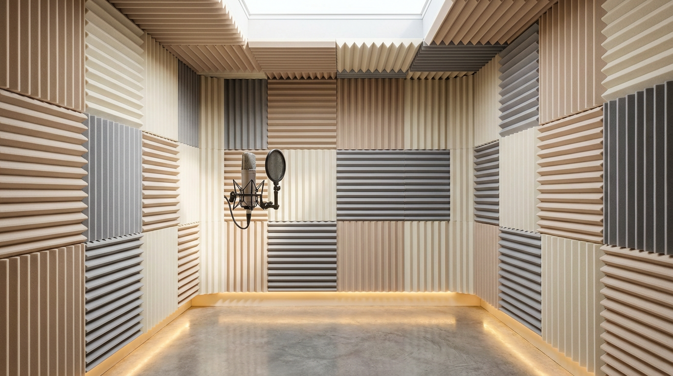 noise reduction