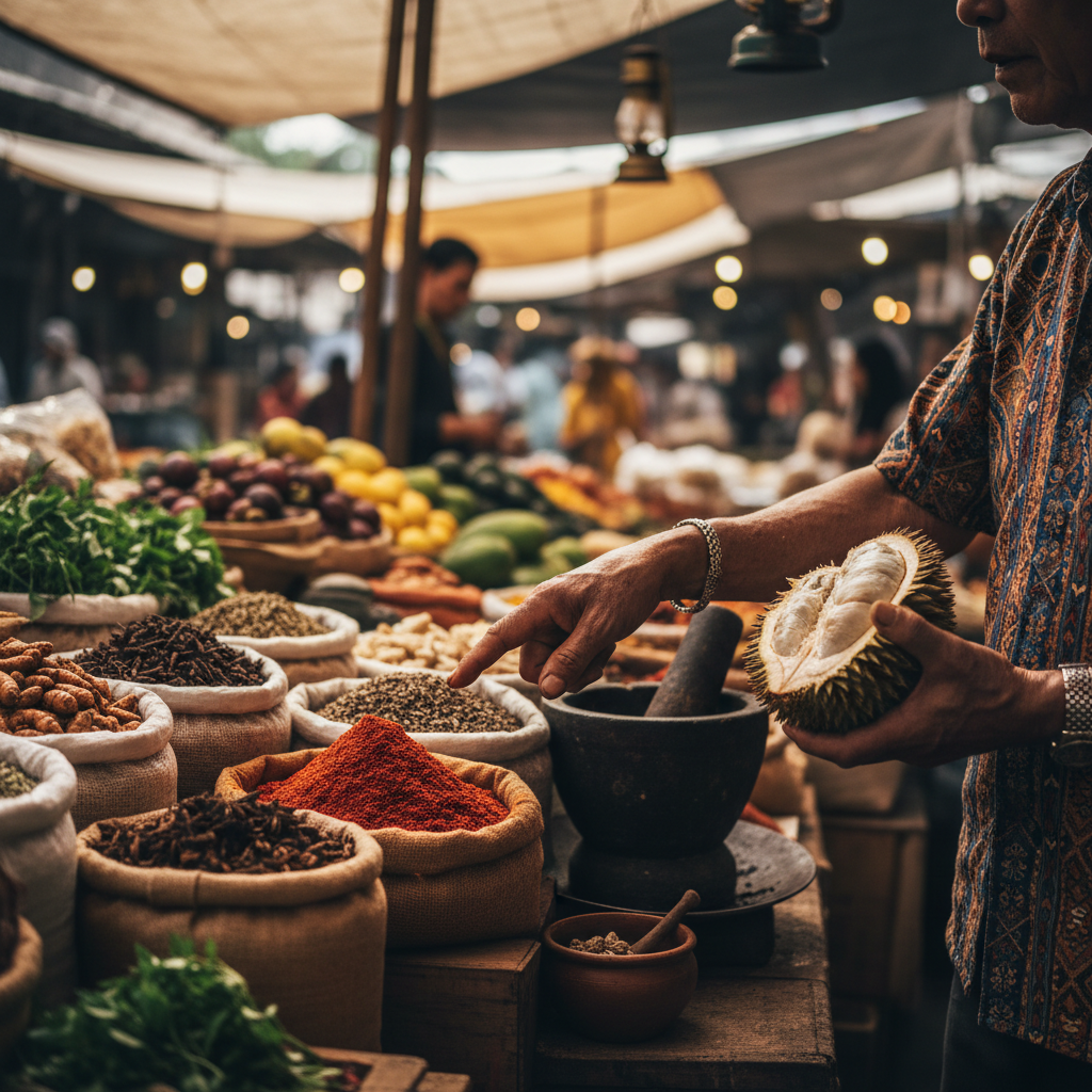 london food tour