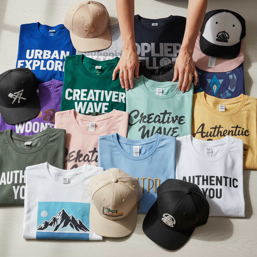 clothing labels