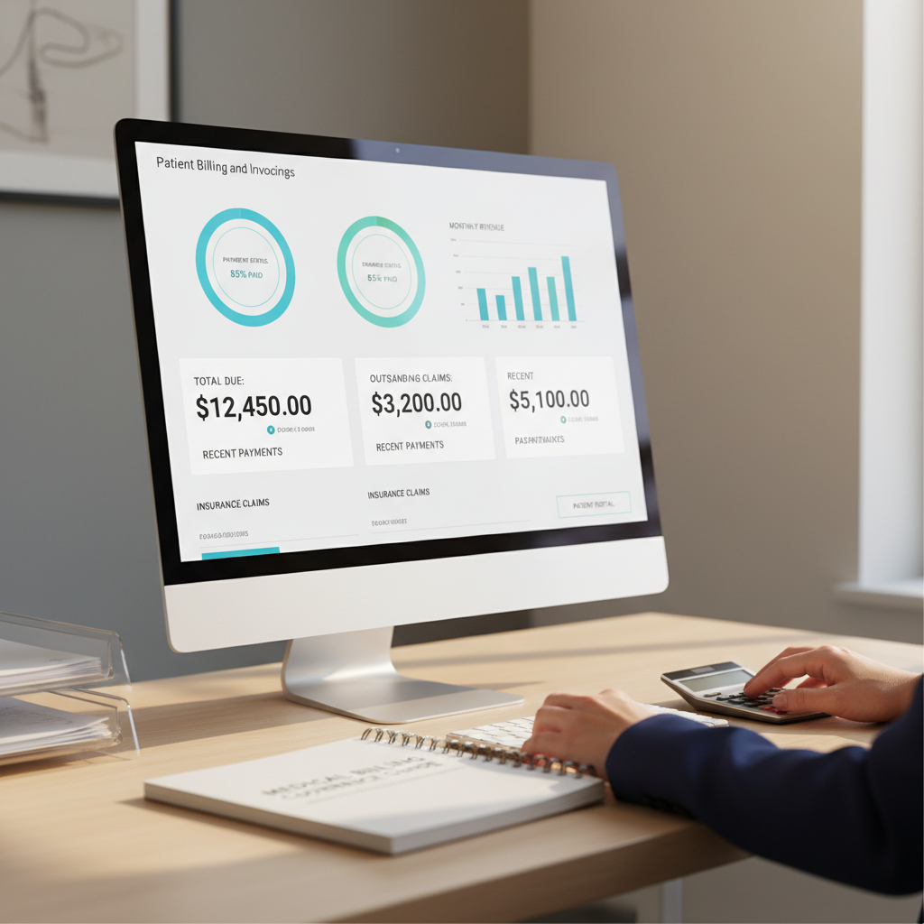 medical finance