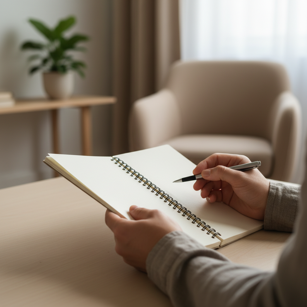 goal setting therapy