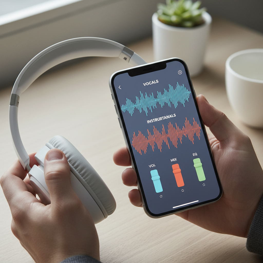 audio devices