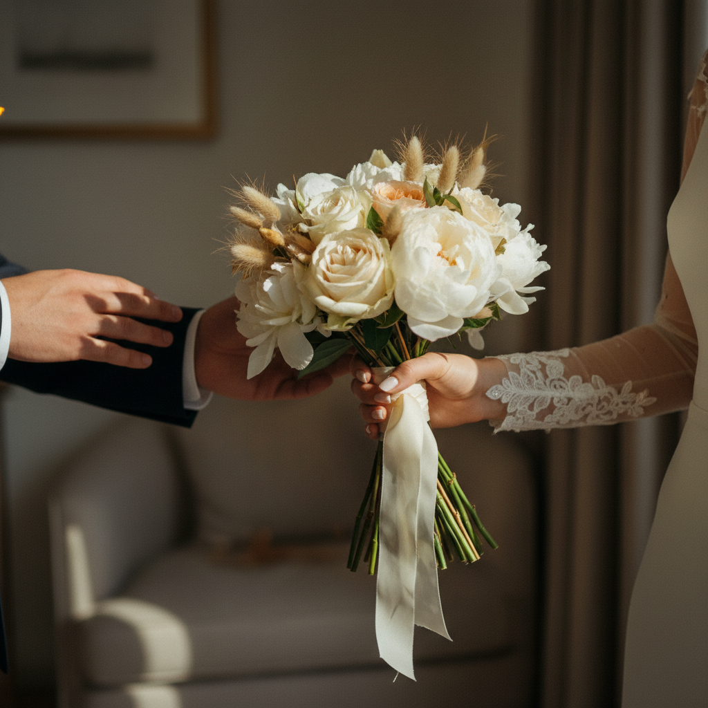 wedding cinematic storytelling