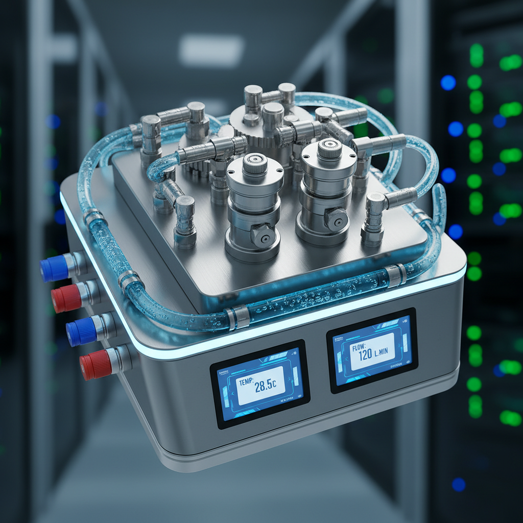 cooling fan