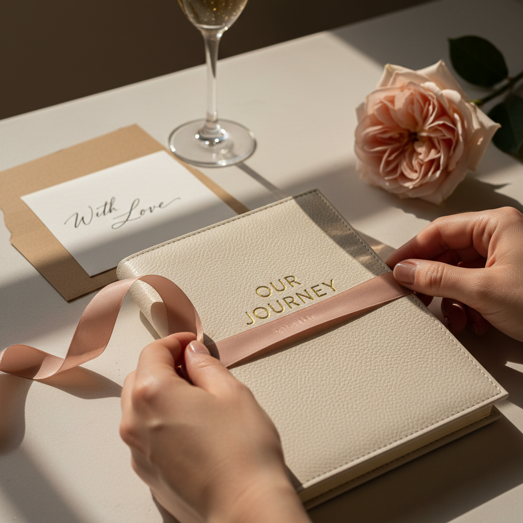 personalized luxury experience