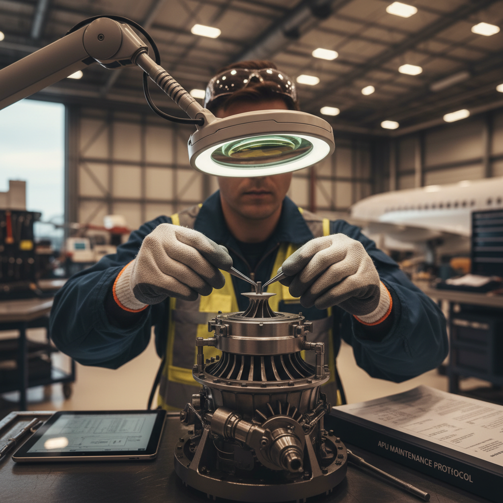 aviation workshop