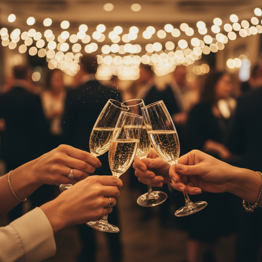 Charity event