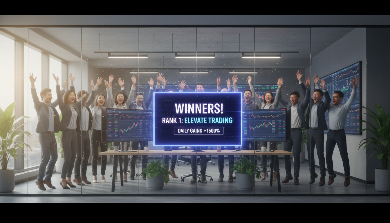 trading success