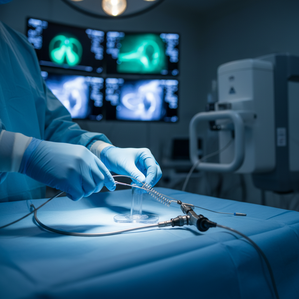 cirurgia vascular
