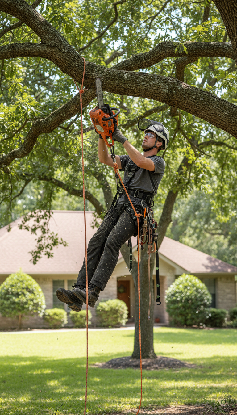 tree care service