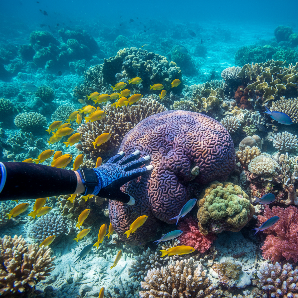 underwater florida