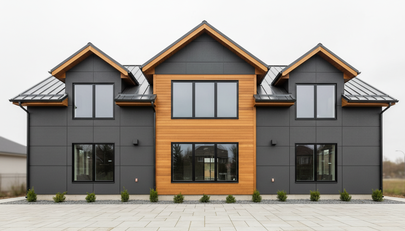 residential construction