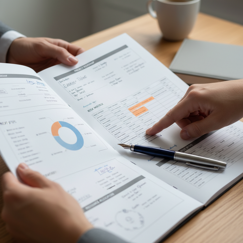 consultant analysis