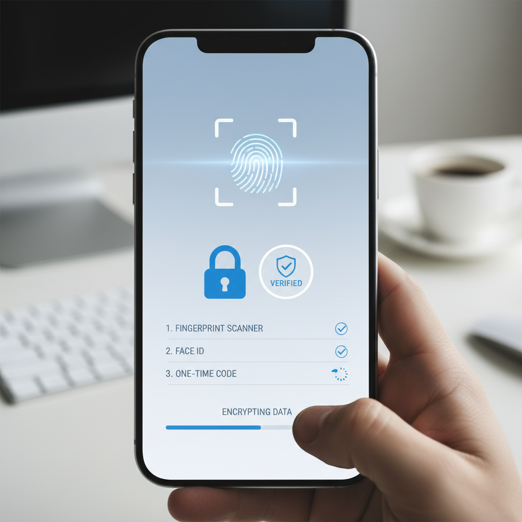 biometric security