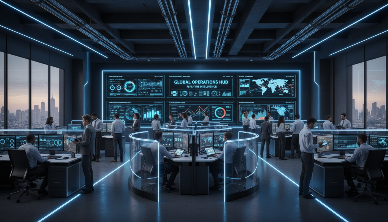 operational excellence