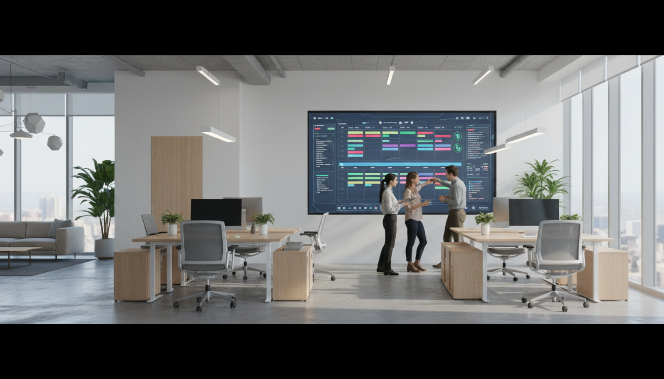 flexible scheduling