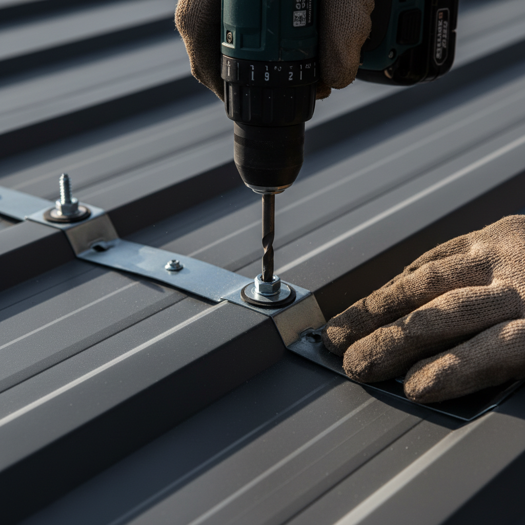 siding fasteners