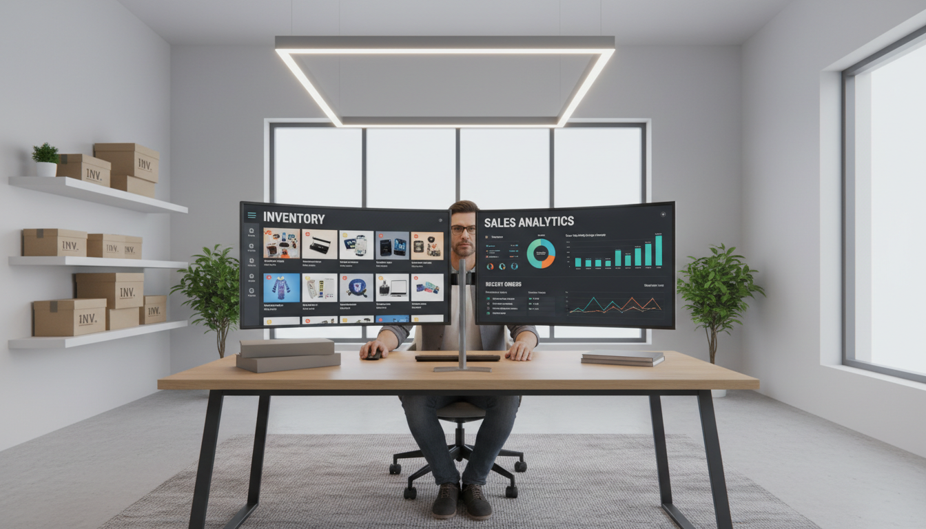 oracle netsuite