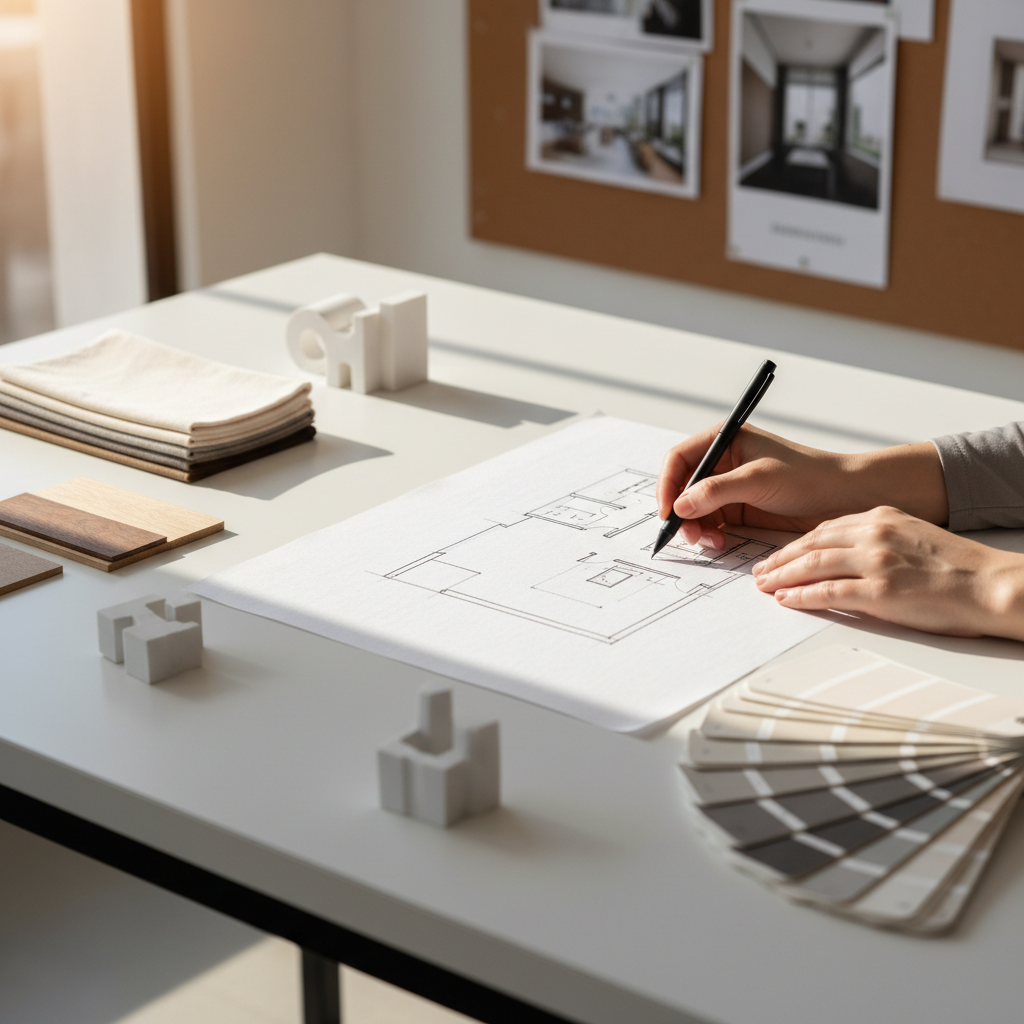 interior design art
