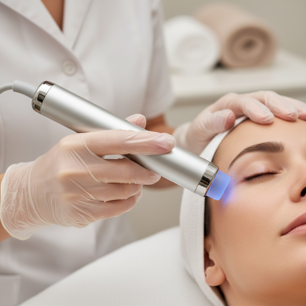 cosmetic treatment