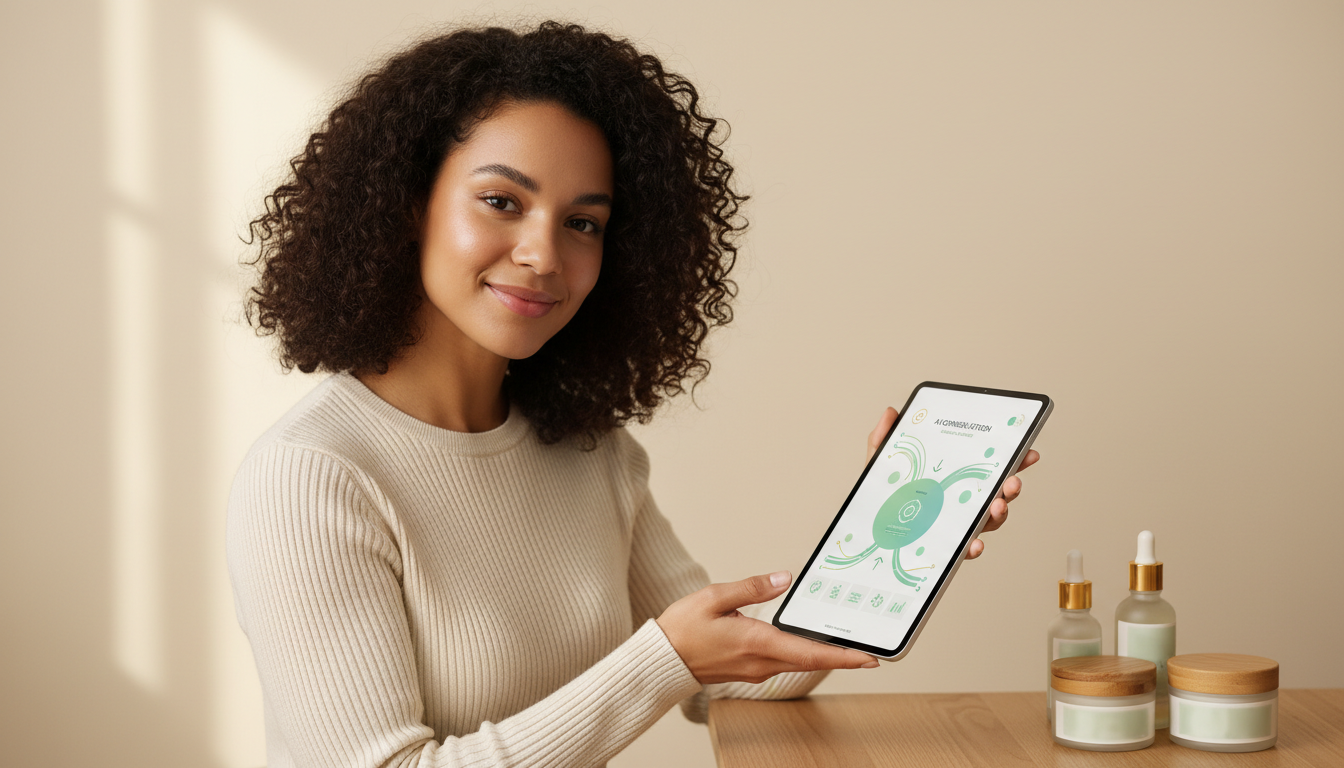 ai skincare