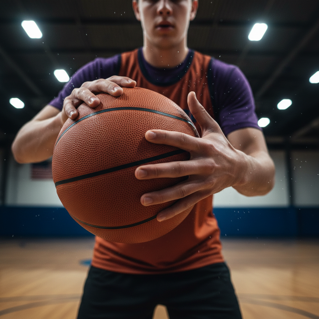 3x3 basketball