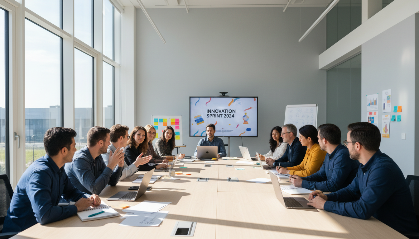 ai in workplace
