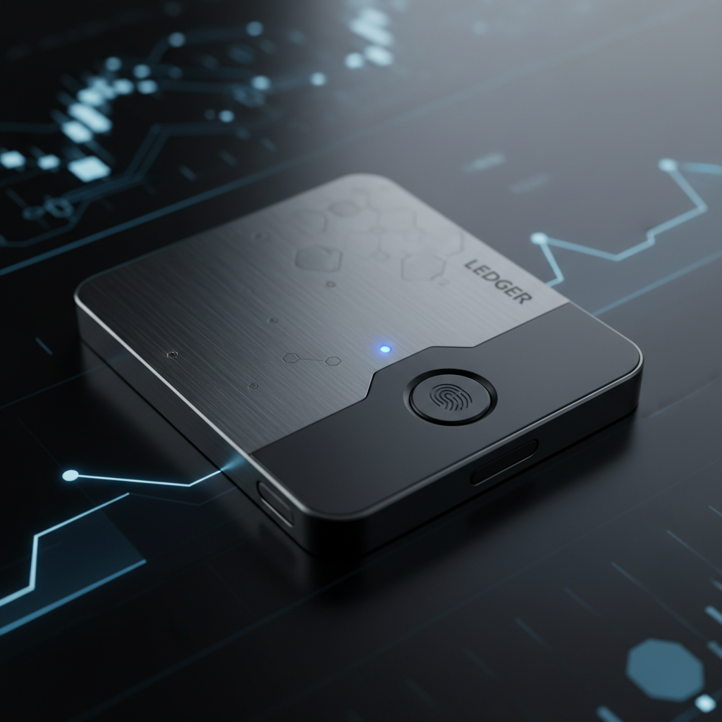 cryptocurrency security