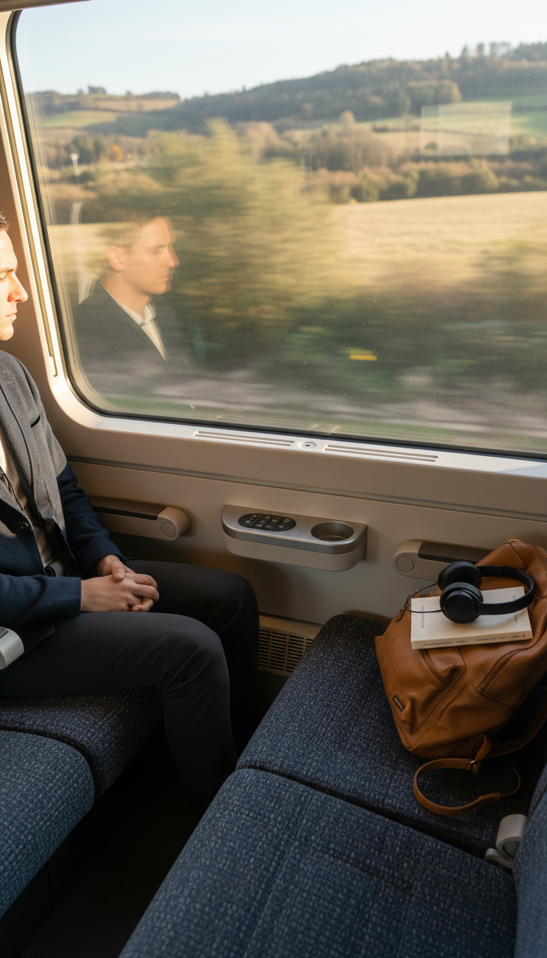 uk train travel