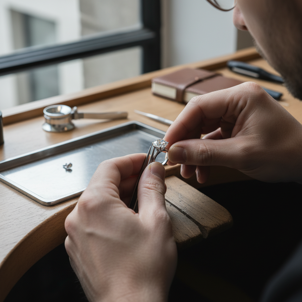 eco jewellery