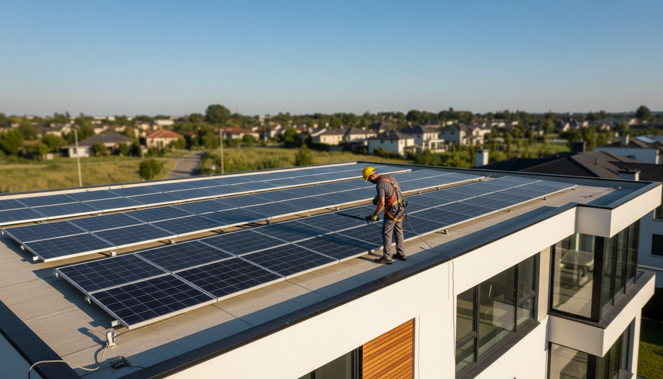 solar permits